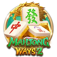 Mahjong Ways 2
